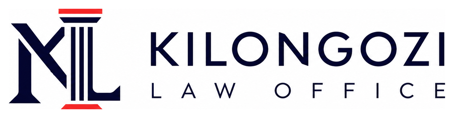 Kilongozi Law Office